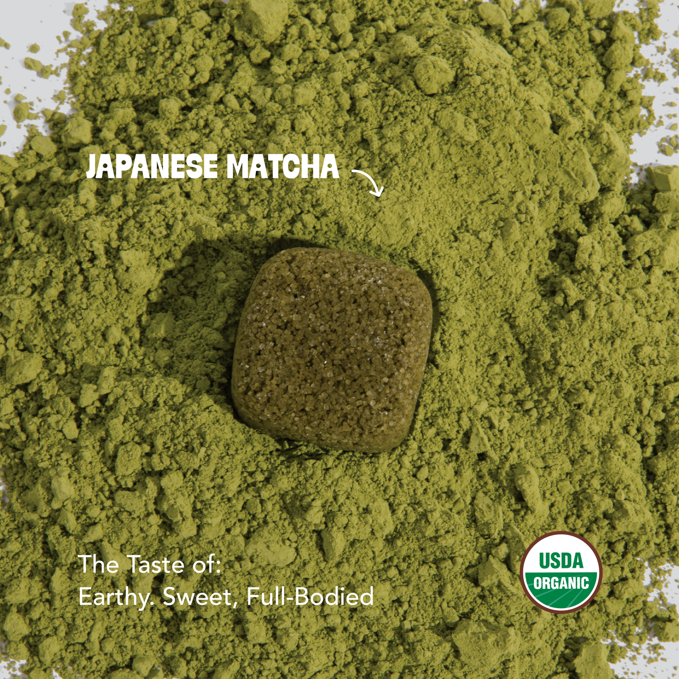 Matcha Boba Kit (3 Servings)