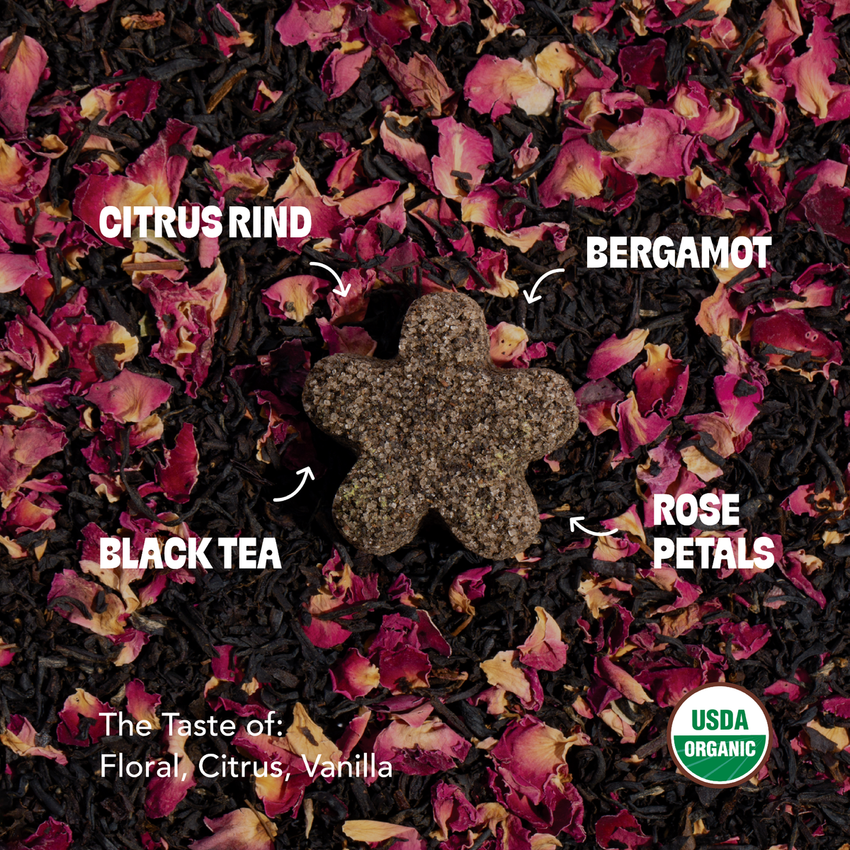 Tea Drops Obsessed Latte Kit Collection