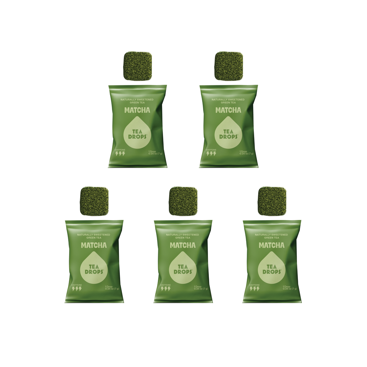 Matcha Tea