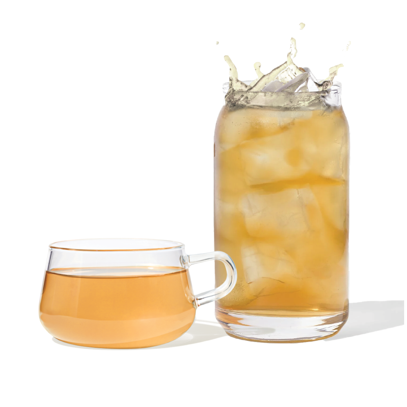 Strawberry Matcha Tea 15ct